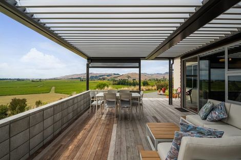 Photo of property in 72 Morven Lane, Fairhall, Blenheim, 7272