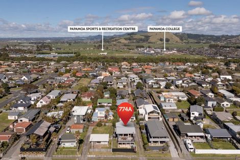 Photo of property in 774a Papamoa Beach Road, Papamoa Beach, Papamoa, 3118