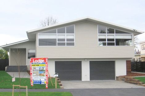 Photo of property in 3 Donny Avenue, Chartwell, Hamilton, 3210