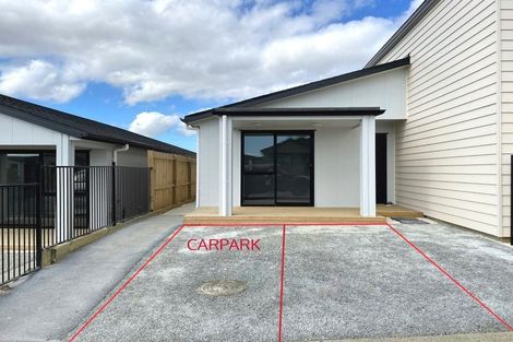 Photo of property in 6a Cronshaw Road, Karaka, Papakura, 2113