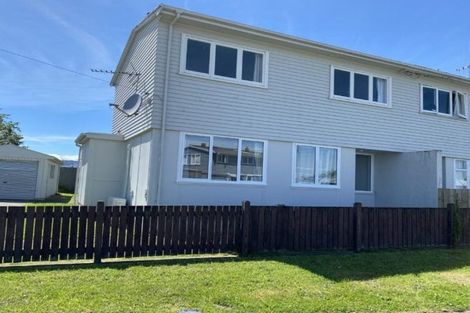 Photo of property in 15 Mahoe Street, Levin, 5510