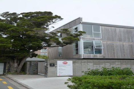 Photo of property in Canvas Apartments, 22/307 Willis Street, Te Aro, Wellington, 6011