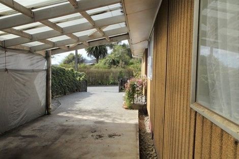 Photo of property in 12 Rochfort Street, Greymouth, 7805