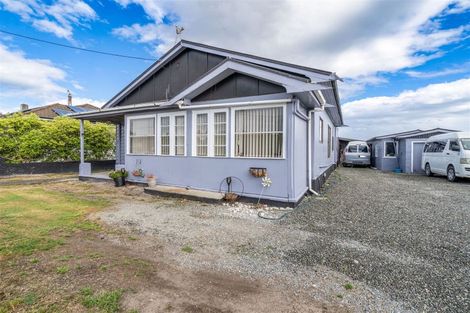 Photo of property in 16 Irving Street, Gore, 9710