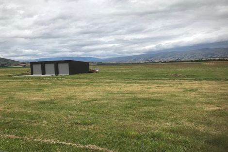 Photo of property in 100 Gladsmuir Road, Queensberry, Cromwell, 9383