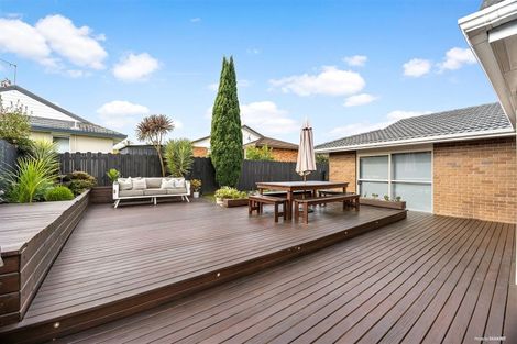 Photo of property in 1/13 Westview Court, Somerville, Auckland, 2014