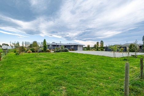 Photo of property in 42 Chisnalls Road, Hinds, Ashburton, 7773