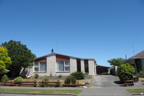 Photo of property in 41 Cottonwood Street, Parklands, Christchurch, 8083