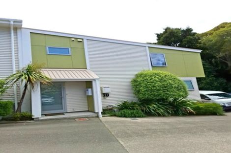 Photo of property in 3/2 Chelmsford Street, Ngaio, Wellington, 6035