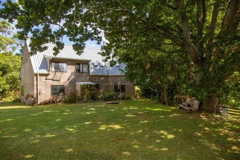 Photo of property in 2506 State Highway 12, Kaihu, Dargaville, 0379