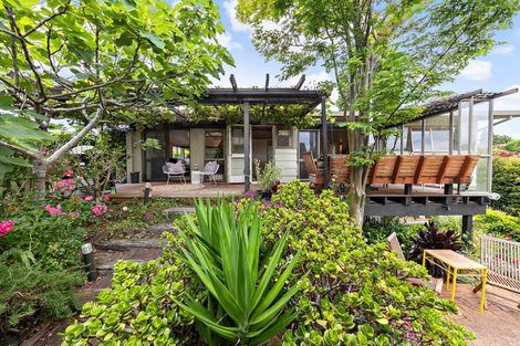 Photo of property in 7 Ripon Crescent, Meadowbank, Auckland, 1072