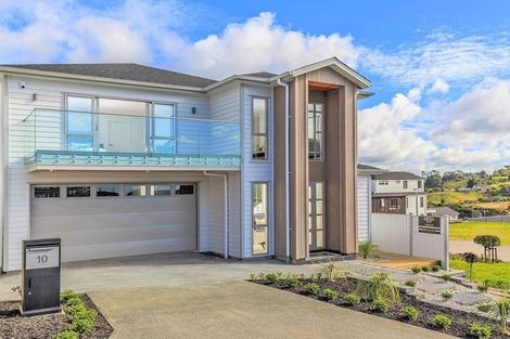 Photo of property in 10 Barque Rise, Long Bay, Auckland, 0630