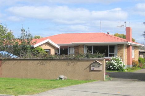 Photo of property in 14 Lodge Avenue, Mount Maunganui, 3116
