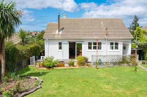 Photo of property in 41 Prospect Bank, Wakari, Dunedin, 9010