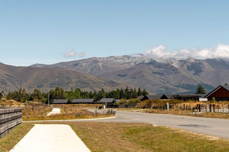 Photo of property in 16 Temple Drive, Twizel, 7901
