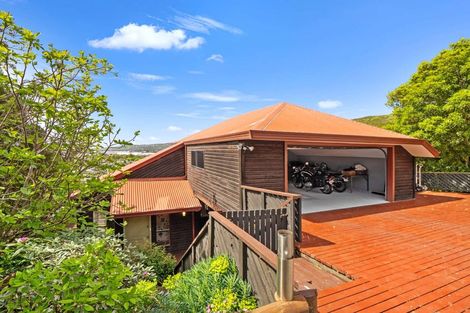 Photo of property in 6 Huntlywood Terrace, Hillsborough, Christchurch, 8022