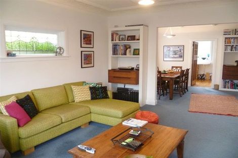 Photo of property in 61 Creswick Terrace, Northland, Wellington, 6012