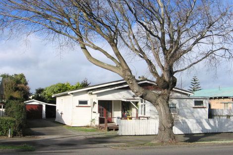 Photo of property in 516 Tremaine Avenue, Takaro, Palmerston North, 4410