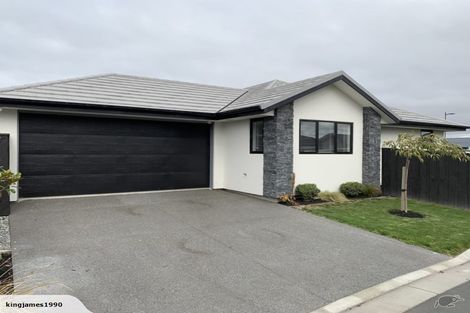 Photo of property in 39 Maka Lane, Halswell, Christchurch, 8025