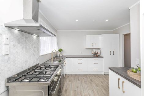 Photo of property in 17 Kensington Place, Fairfield, Hamilton, 3214