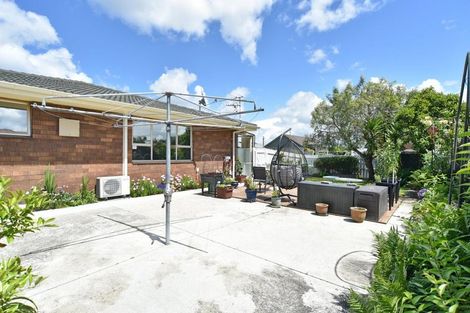 Photo of property in 1/45 Arran Crescent, Woolston, Christchurch, 8062