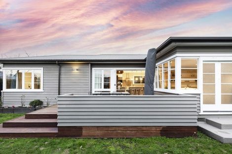 Photo of property in 128 Rutland Street, St Albans, Christchurch, 8052