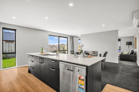 Photo of property in 32 Chris Drive, Rolleston, 7614