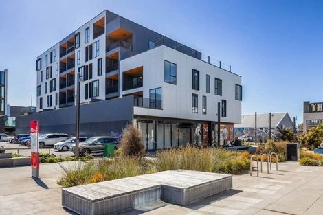 Photo of property in 407/2 Sugarloaf Lane, Christchurch Central, Christchurch, 8011