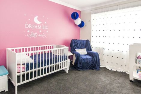 Photo of property in 30 Fairfield Way, Rolleston, 7614