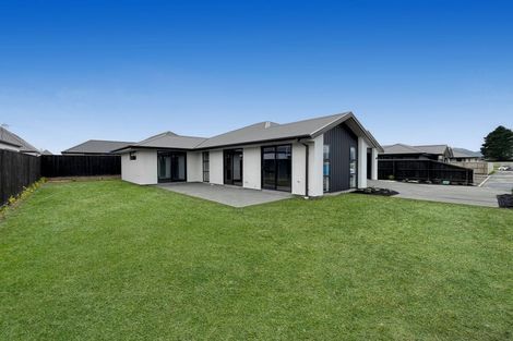 Photo of property in 38 Cork Street, Halswell, Christchurch, 8025