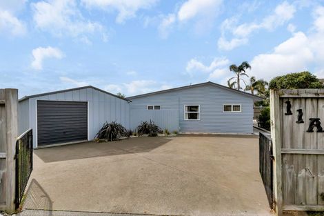 Photo of property in 11a Ata-mahina Way, Ruakaka, 0116