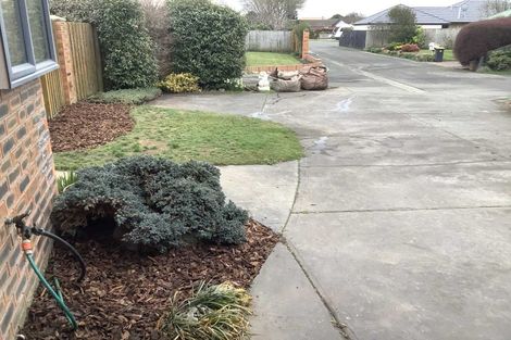 Photo of property in 25 Monaghan Street, Northwood, Christchurch, 8051