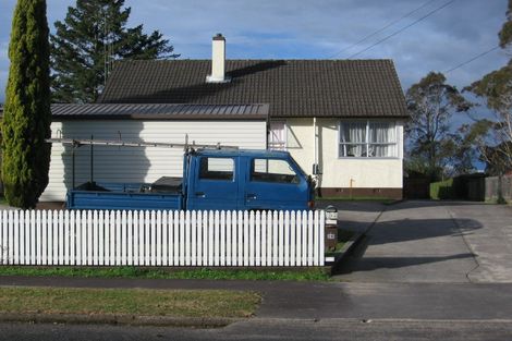 Photo of property in 26 Churchill Avenue, Maeroa, Hamilton, 3200