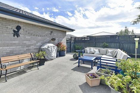 Photo of property in 27 Kawari Drive, Pegasus, 7612