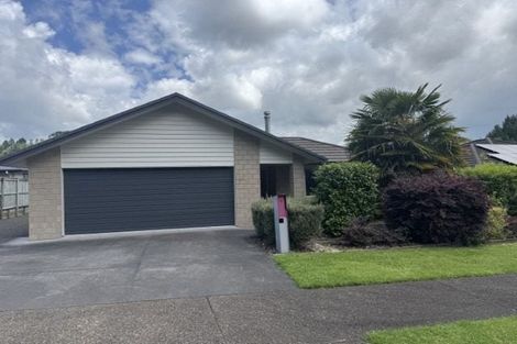 Photo of property in 6 Conniston Way, Pyes Pa, Tauranga, 3112