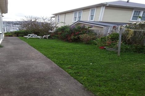 Photo of property in 7 Bosworth Terrace, Mount Victoria, Wellington, 6011