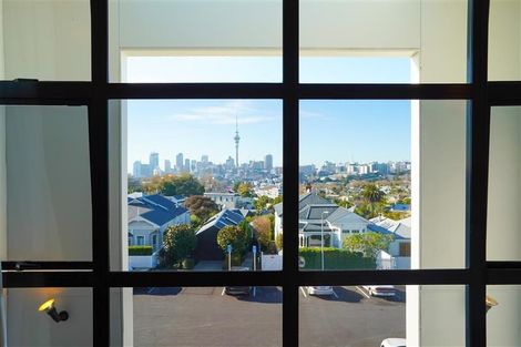 Photo of property in 7/3 Margaret Street, Freemans Bay, Auckland, 1011
