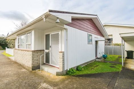Photo of property in 1a Cumbrae Place, Aramoho, Whanganui, 4500