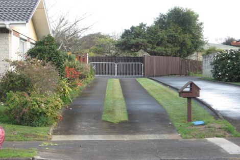 Photo of property in 109 Elliot Street, Pahurehure, Papakura, 2113