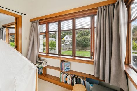 Photo of property in 5 Friend Street, Karori, Wellington, 6012