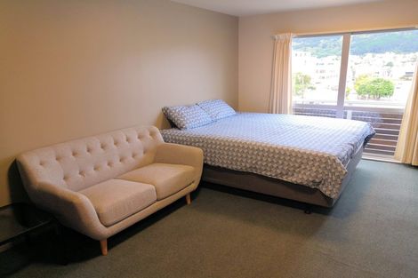 Photo of property in Martin Square Apartments, 501/20 Martin Square, Te Aro, Wellington, 6011