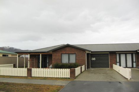 Photo of property in 38a Wishart Crescent, Cromwell, 9310