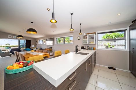 Photo of property in 40 Penrod Drive, Bell Block, New Plymouth, 4312