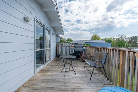 Photo of property in 7 Caernarvon Street, Dinsdale, Hamilton, 3204