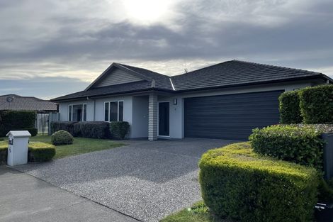Photo of property in 6 Mana Place, Poraiti, Napier, 4112