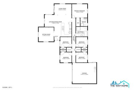 Photo of property in 17 Opal Avenue, Timberlea, Upper Hutt, 5018