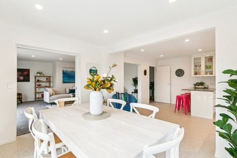 Photo of property in 93a Townsend Road, Miramar, Wellington, 6022