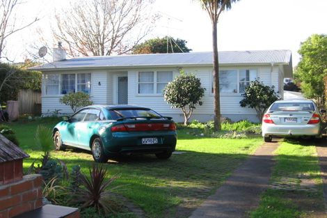 Photo of property in 34 Finnerty Avenue, Howick, Auckland, 2014