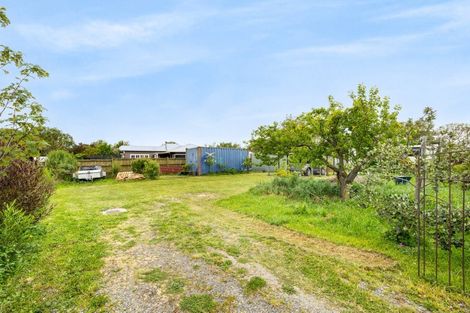 Photo of property in 25b Carters Road, Amberley, 7410