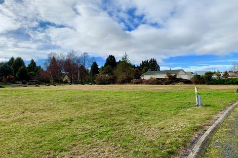 Photo of property in 3 Snowberry Lane, Ohakune, 4625